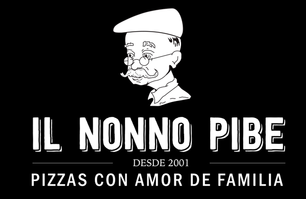 Il nonno pibe - Pizza con amor de familia